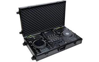 Walkasse W Control XLB - Stock B