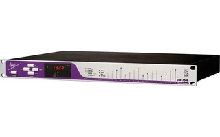 Apogee DA16X