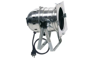 Showtec PAR 64 plata floorspot