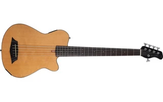Marcus Miller GB5-5 Natural