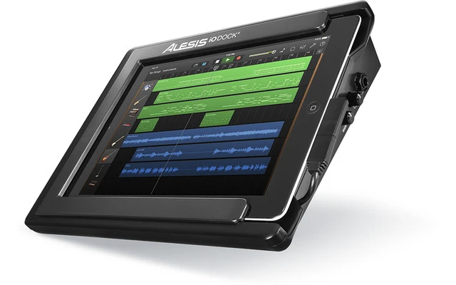 Alesis iO Dock II