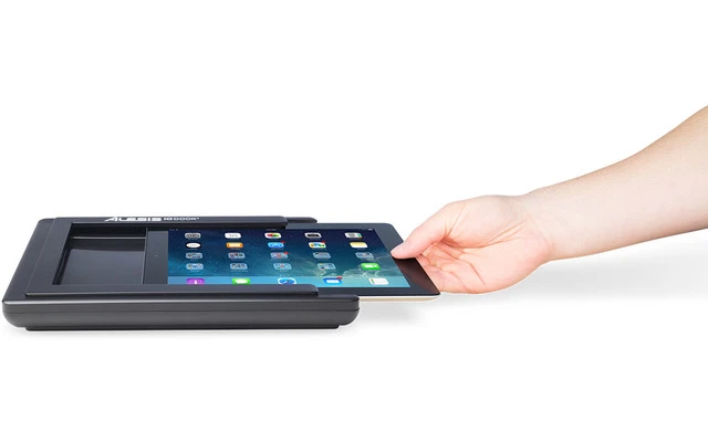 Alesis iO Dock II