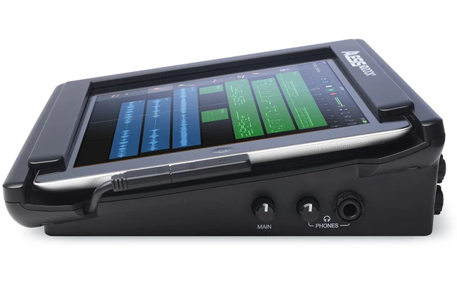 Alesis iO Dock II