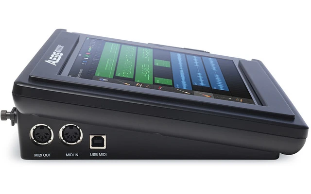 Alesis iO Dock II