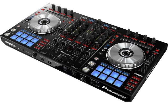 Pioneer DDJ-SX