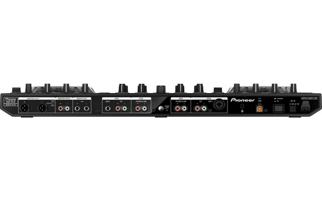 Pioneer DDJ-SX