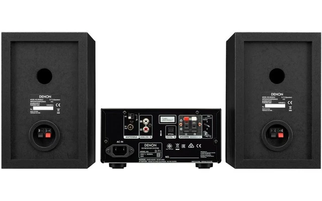 Denon DT1