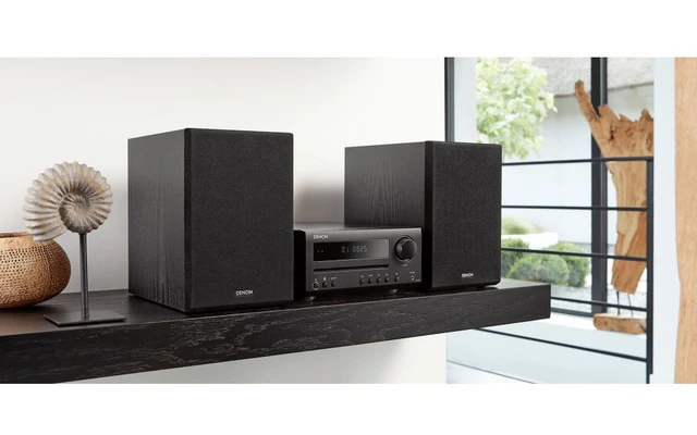 Denon DT1