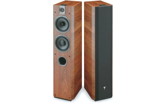 Focal Chorus 716 Nogal