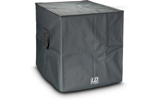 LD Systems GT SUB 18 B - Protectora para LDGTSUB18A