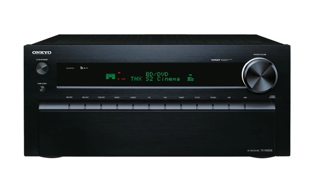 Onkyo TX-NR828 Negro