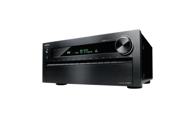 Onkyo TX-NR828 Negro