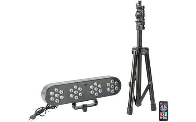 Party Light Sound FunLED