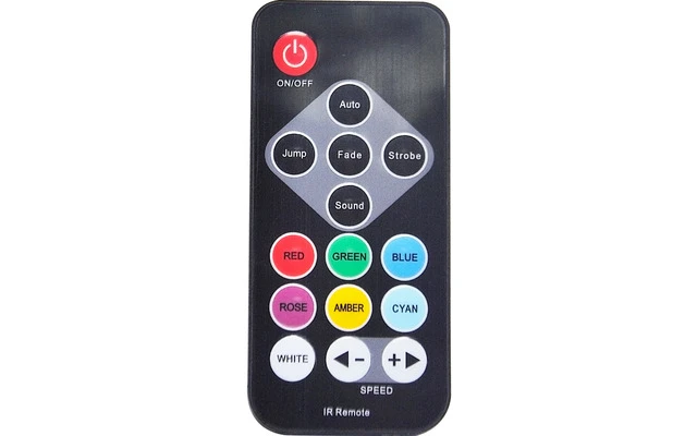 Party Light Sound FunLED