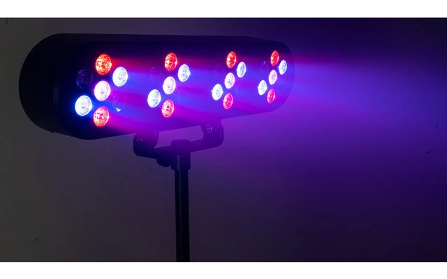 Party Light Sound FunLED