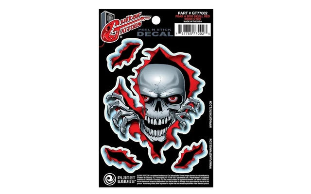Planet Waves Peak A Boo
