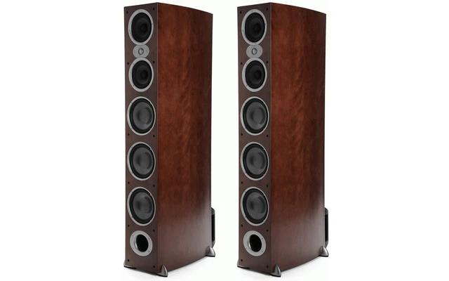 Polk Audio RTIA-9 Cherry