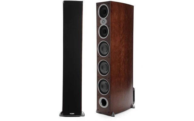 Polk Audio RTIA-9 Cherry