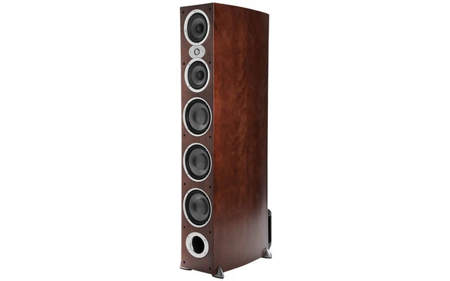 Polk Audio RTIA-9 Cherry