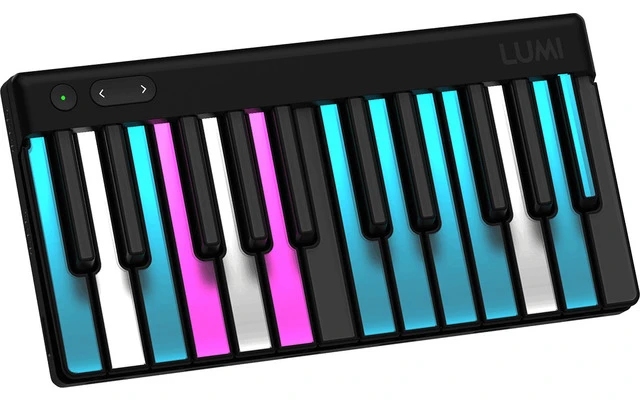 ROLI Lumi
