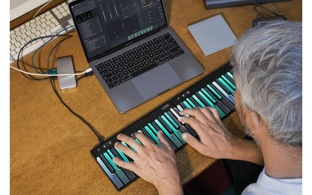 ROLI Lumi