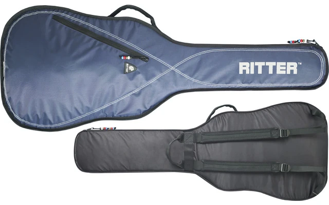 Ritter RGP2-D ACUS AZUL
