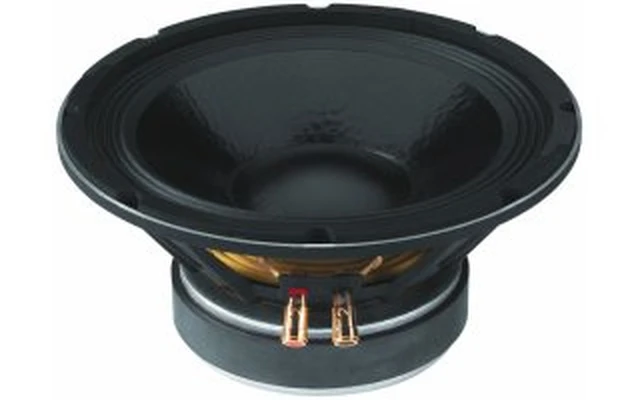 Altavoz de graves-medios profesional, 600 WMAX, 300 WRMS, 8 Ohm