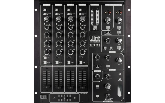 Urei 1603