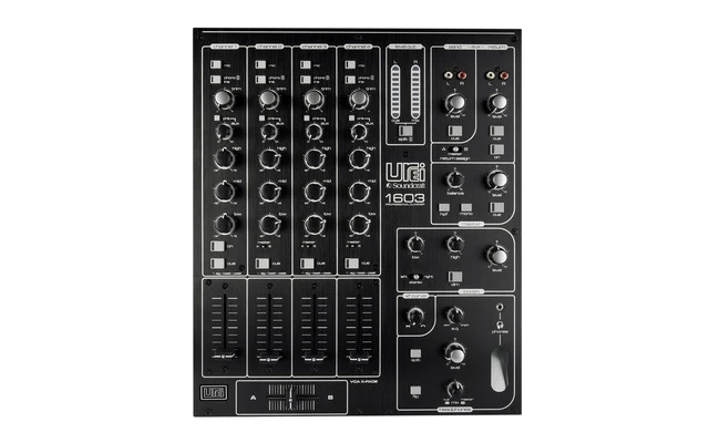 Urei 1603