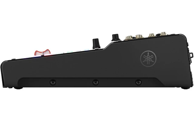 Imagenes de Yamaha MGX12V BK