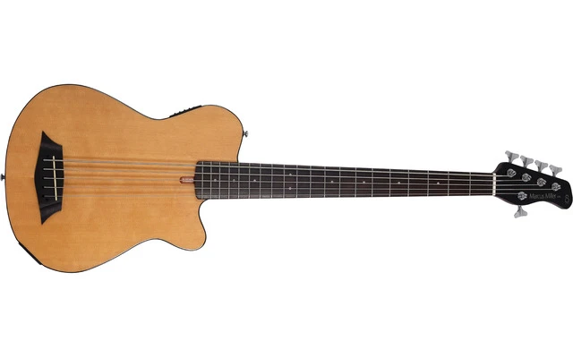 Marcus Miller GB5-5 Natural