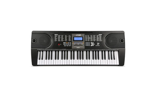 Max KB1 Teclado electronico 61 Teclas