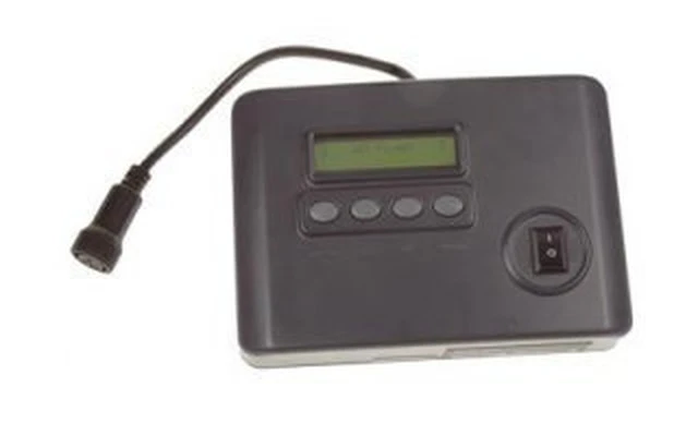 Controlador DMX VDPLTC para VDLPT1