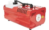 AFX Light Fog 2500 Pro Red