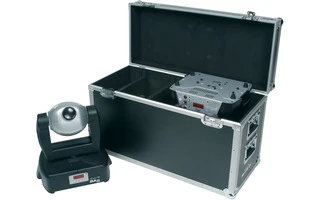 Accu Case ACF-SW/DJ Spot