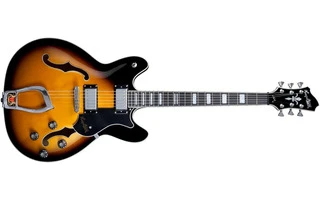 Hagstrom Viking TSB