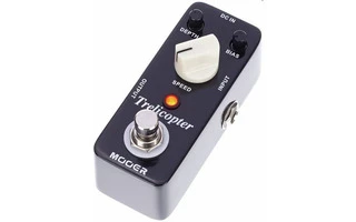 MOOER Trelicopter Tremolo