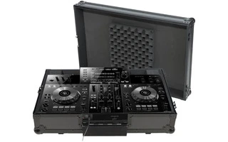 Walkasse WMC Pro XR RWBK