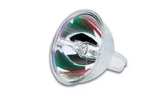 Lámpara halogena Philips 250W / 24V , ELC larga duración 500 horas