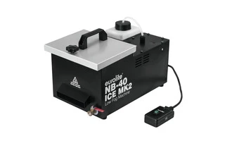 Eurolite NB-40 MK2 ICE