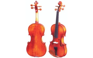 Gaudieri HD-V21 Violín de estudio 1/4