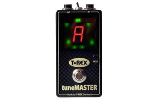 T-Rex Effects Tunemaster