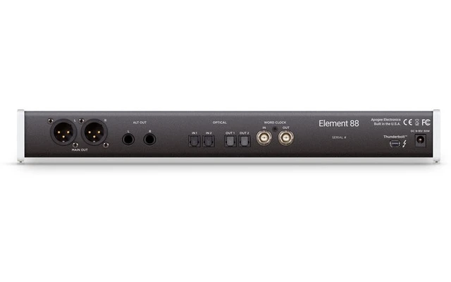 Apogee Element 88