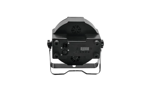 Foco LED Slim 56 18x1W RGB DMX