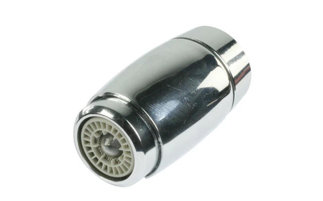 Grifo con luz LED