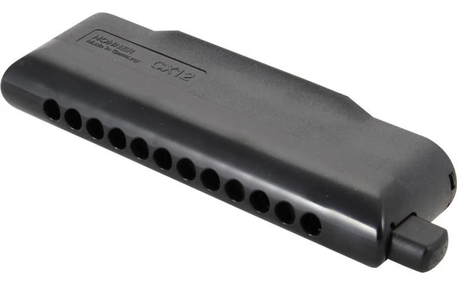 Hohner CX12 B