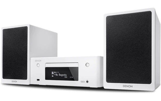 Denon CEOL N9 Blanco
