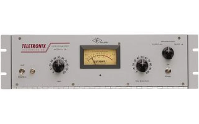 Universal Audio LA-2A - Amplificador Nivelador