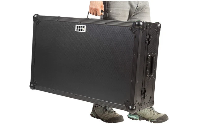 Walkasse WMC Pro XR RWBK