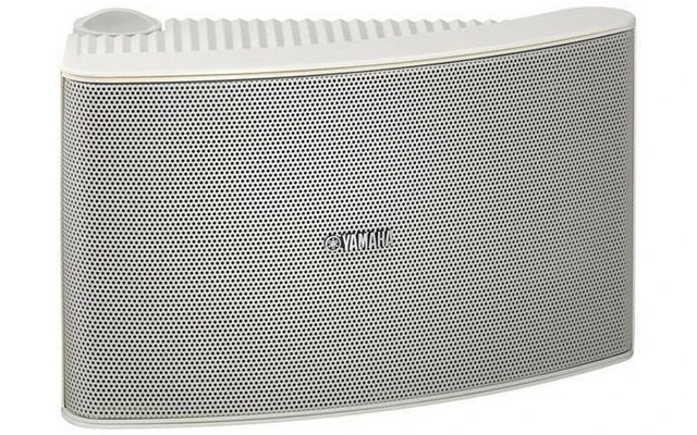 Yamaha NS-AW392 Blanco